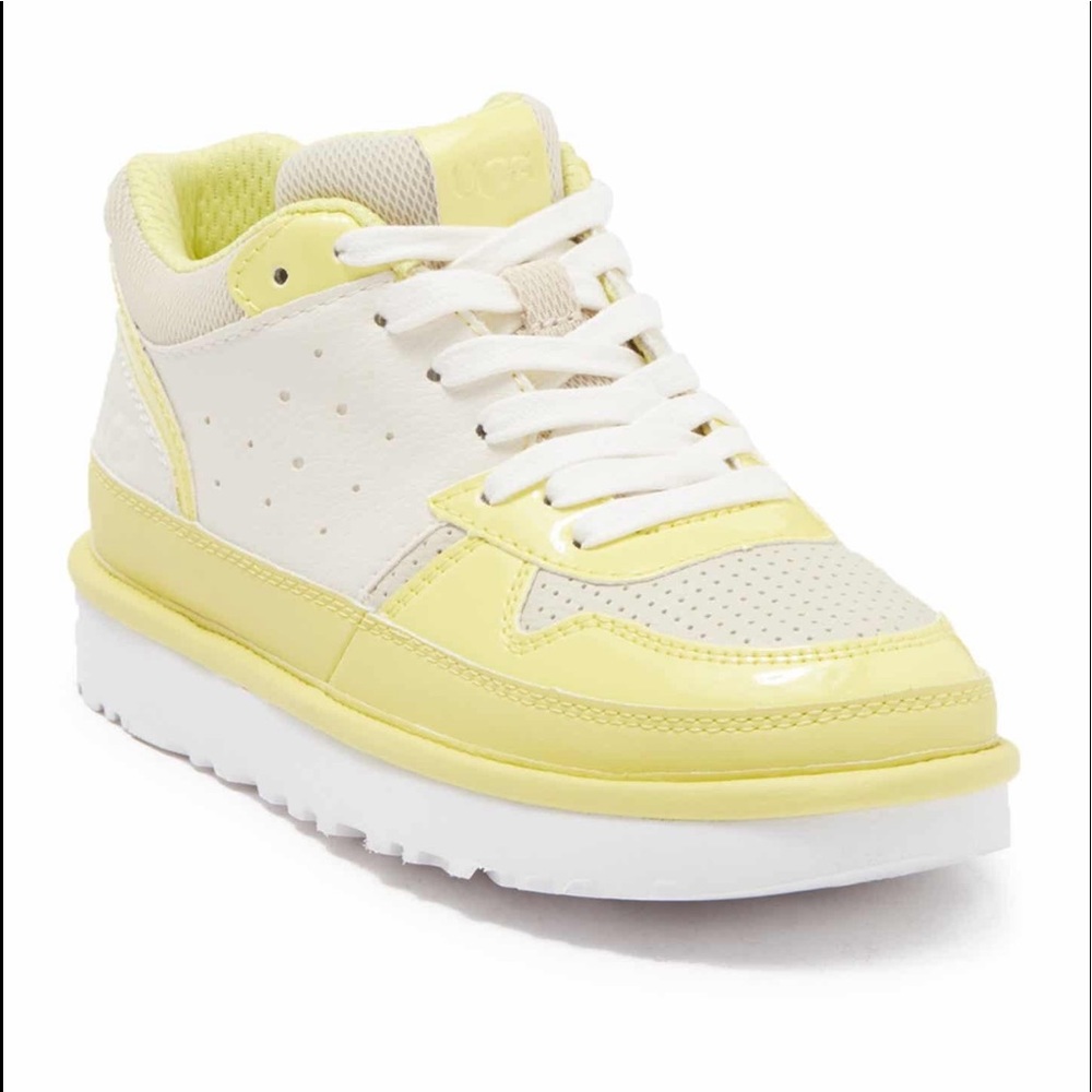 Sneakers UGG Evolving the chunky SZ 8 Women’s NEW